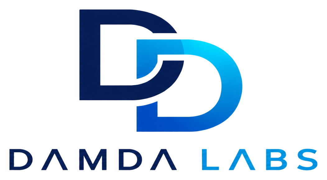 DAMDA LABS 담다랩스